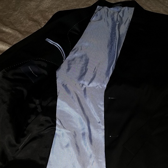 Mens 2 piece Suit - Picture 3 of 5